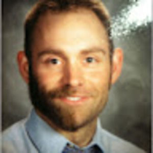 Meet your Posher, Blake